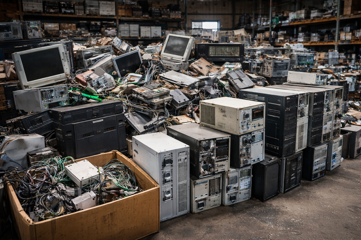 computerscrap